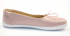 Protetika Yasmina Pink dámská barefoot balerínka