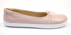 Protetika Yasmina Pink dámská barefoot balerínka