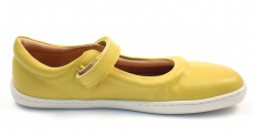 Protetika Izabela Yellow dámská barefoot balerínka