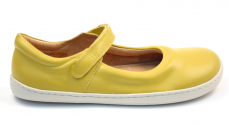 Protetika Izabela Yellow dámská barefoot balerínka