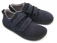 EF Barefoot Rico Navy EF Barefoot Rico Navy