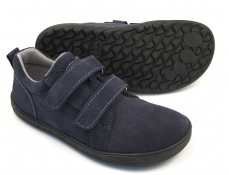 EF Barefoot Rico Navy EF Barefoot Rico Navy