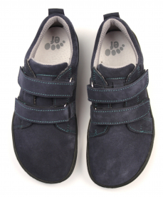 EF Barefoot Rico Navy EF Barefoot Rico Navy