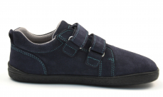EF Barefoot Rico Navy EF Barefoot Rico Navy