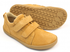 EF Barefoot Crow Honey EF Barefoot Crow Honey