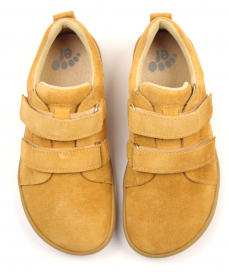 EF Barefoot Crow Honey EF Barefoot Crow Honey