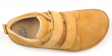 EF Barefoot Crow Honey EF Barefoot Crow Honey