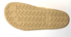 EF Barefoot Crow Honey EF Barefoot Crow Honey