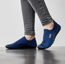 Leguano Scio Blue Leguano Scio Blue
