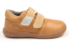 Jonap Barefoot Chlapecké boty B1MV Camel Jonap Barefoot Chlapecké boty B1MV Camel