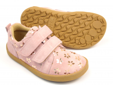 EF Barefoot Jassie EF Barefoot Jassie