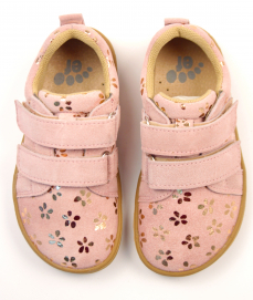 EF Barefoot Jassie EF Barefoot Jassie