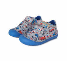 D.D.Step Barefoot tenisky C073-180A D.D.Step Barefoot tenisky C073-180A