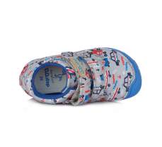 D.D.Step Barefoot tenisky C073-180A D.D.Step Barefoot tenisky C073-180A