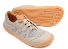 Froddo Barefoot Light Grey G3130202-2 Froddo Barefoot Light Grey G3130202-2