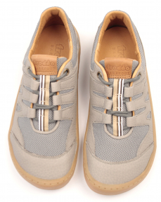 Froddo Barefoot Light Grey G3130202-2 Froddo Barefoot Light Grey G3130202-2