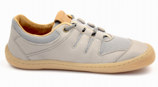 Froddo Barefoot Light Grey G3130202-2 Froddo Barefoot Light Grey G3130202-2