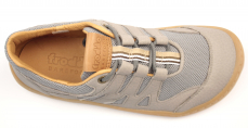 Froddo Barefoot Light Grey G3130202-2 Froddo Barefoot Light Grey G3130202-2