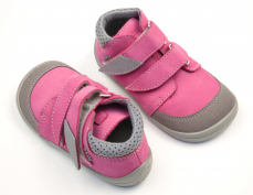 Beda Barefoot Rita užší verze BF 0001/W/M/2 Beda Barefoot Rita užší verze BF 0001/W/M/2