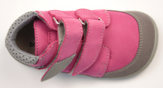 Beda Barefoot Rita užší verze BF 0001/W/M/2 Beda Barefoot Rita užší verze BF 0001/W/M/2