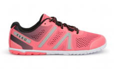 Xero Shoes HFS Coral Hush Womens Xero Shoes HFS Coral Hush Womens