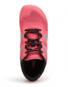 Xero Shoes HFS Coral Hush Womens Xero Shoes HFS Coral Hush Womens