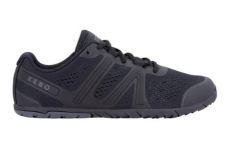 Xero Shoes HFS Black Womens Xero Shoes HFS Black Womens