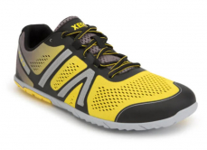 Xero Shoes HFS Yellow Vibe Men