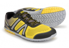 Xero Shoes HFS Yellow Vibe Men Xero Shoes HFS Yellow Vibe Men