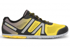 Xero Shoes HFS Yellow Vibe Men