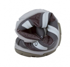 Xero Shoes HFS Pewter Men Xero Shoes HFS Pewter Men