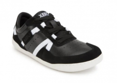 Xero Shoes Kelso Black White Women