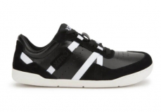 Xero Shoes Kelso Black White Women