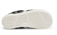 Xero Shoes Kelso Black White Women