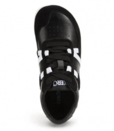 Xero Shoes Kelso Black White Men Xero Shoes Kelso Black White Men