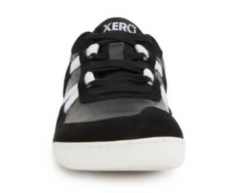 Xero Shoes Kelso Black White Men Xero Shoes Kelso Black White Men