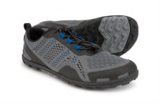 Xero Shoes Aqua Sport Steel Grey Xero Shoes Aqua Sport Steel Grey