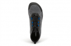 Xero Shoes Aqua Sport Steel Grey Xero Shoes Aqua Sport Steel Grey