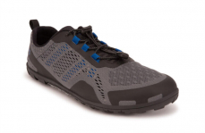 Xero Shoes Aqua Sport Steel Grey Xero Shoes Aqua Sport Steel Grey