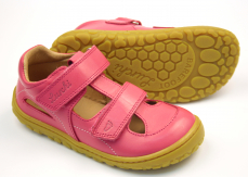 Lurchi barefoot Nappa Rosa Lurchi barefoot Nappa Rosa