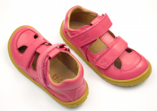 Lurchi barefoot Nappa Rosa Lurchi barefoot Nappa Rosa