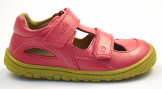 Lurchi barefoot Nappa Rosa Lurchi barefoot Nappa Rosa