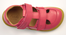 Lurchi barefoot Nappa Rosa Lurchi barefoot Nappa Rosa