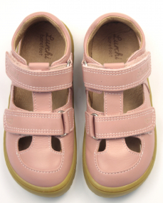 Lurchi barefoot Nappa Rose Lurchi barefoot Nappa Rose