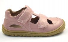 Lurchi barefoot Nappa Rose Lurchi barefoot Nappa Rose