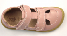 Lurchi barefoot Nappa Rose Lurchi barefoot Nappa Rose