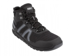 Xero Shoes Xcrsuion Fusion Black Titanium Xero Shoes Xcrsuion Fusion Black Titanium