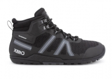 Xero Shoes Xcrsuion Fusion Black Titanium Xero Shoes Xcrsuion Fusion Black Titanium