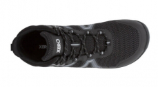 Xero Shoes Xcrsuion Fusion Black Titanium Xero Shoes Xcrsuion Fusion Black Titanium