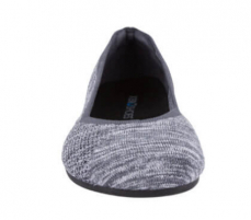 Xero Shoes Phoenix Gray Knit Xero Shoes Phoenix Gray Knit